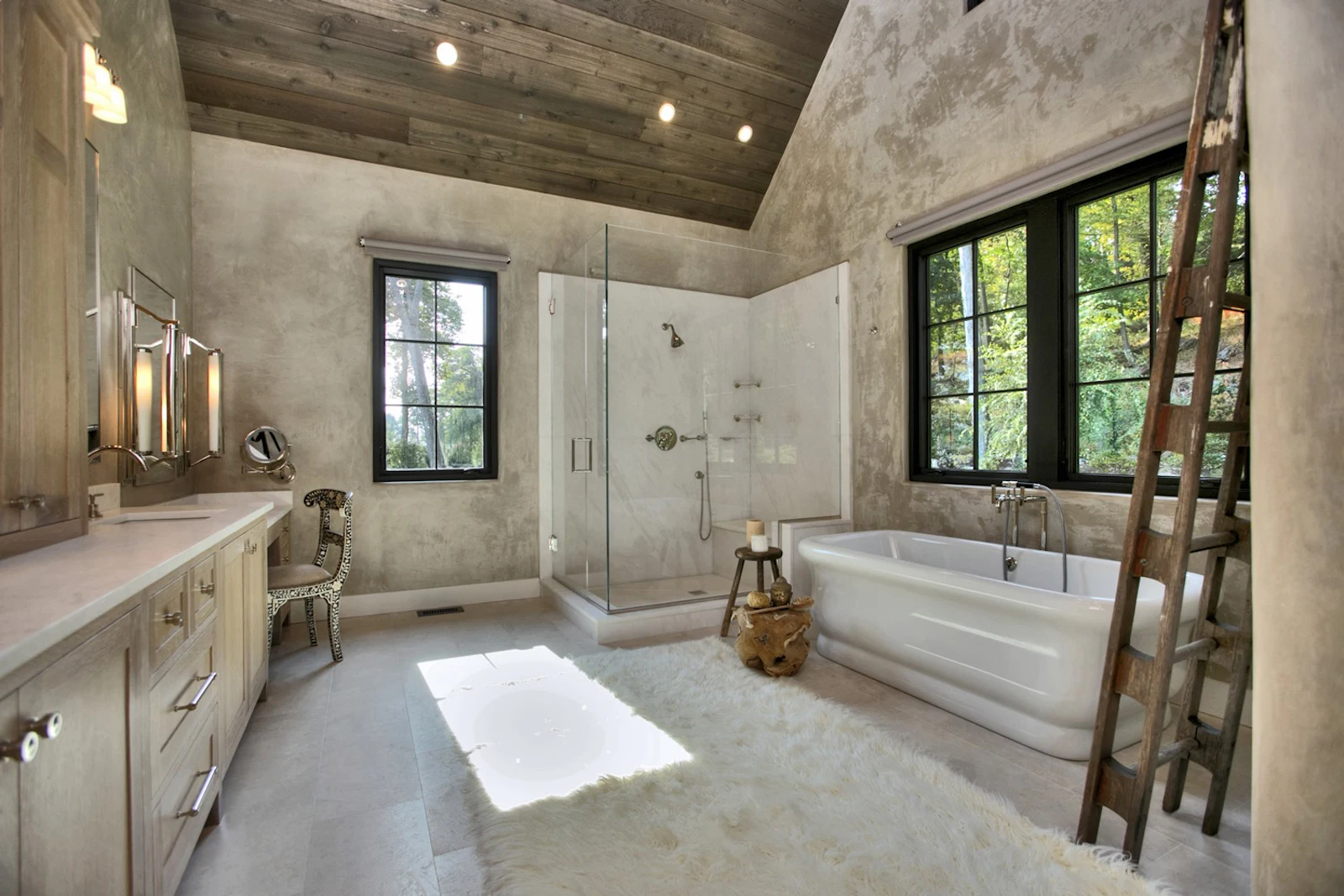 Westport Custom Post & Beam
